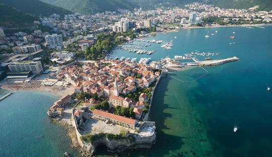 Budva